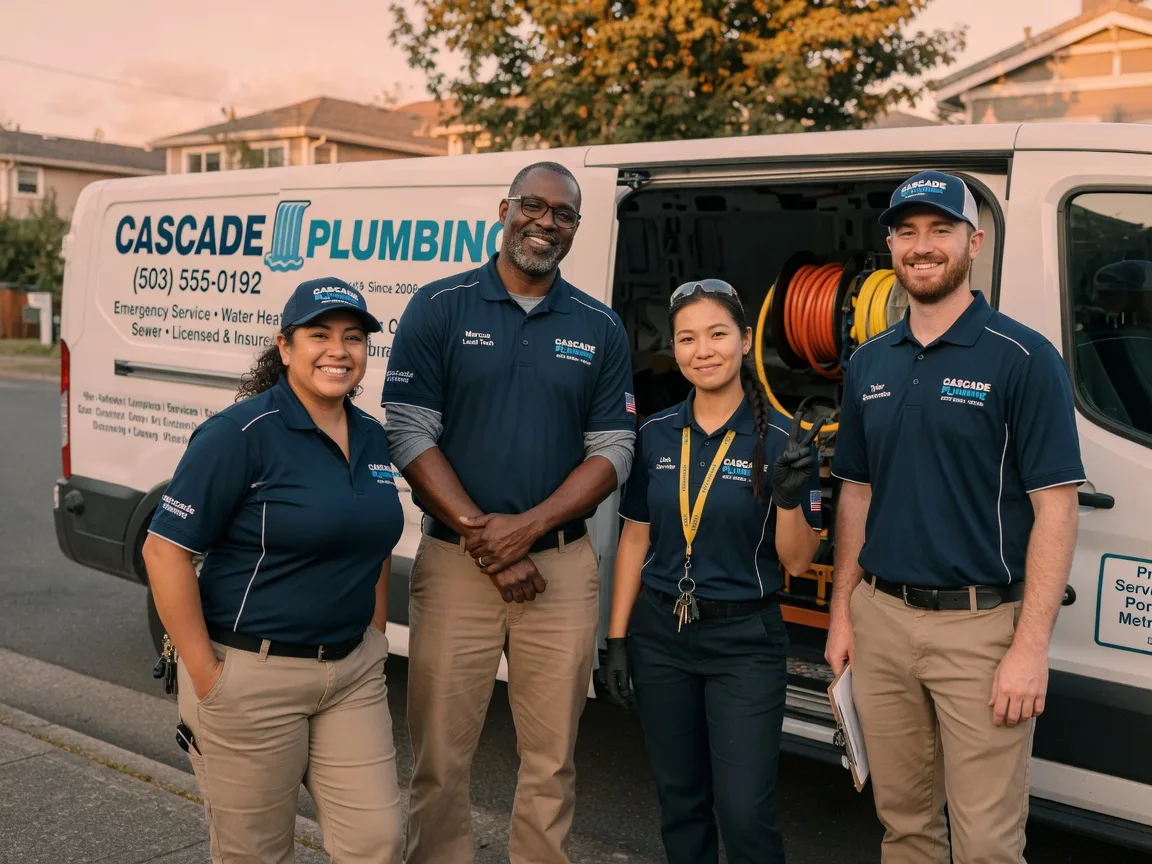 Emergency Plumber company in Fulton, TX